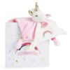 doudou-jednorog Doudou tješilica Jednorog
