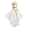 Doudou Plišana igračka Medo s Mazilicom - Little King Bear