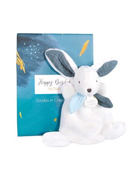Doudou tješilica Happy Pop zeko