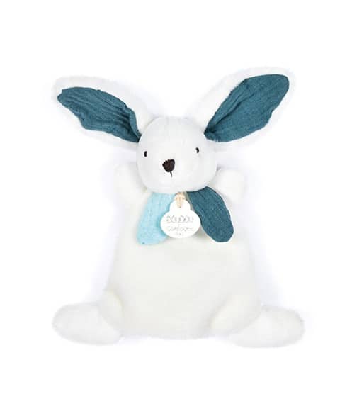Doudou tješilica Happy Pop zeko