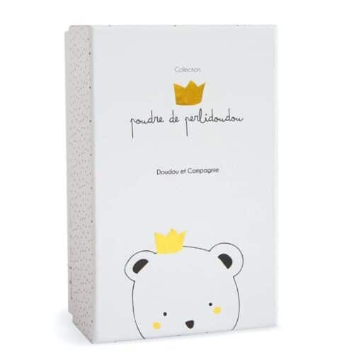 Doudou medo Mali kralj glazbena igračka