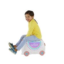 Trunki kofer lama Lola