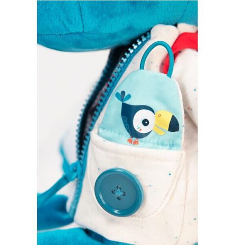 83177Marius noskoji se obla?i