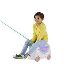 Trunki kofer lama Lola