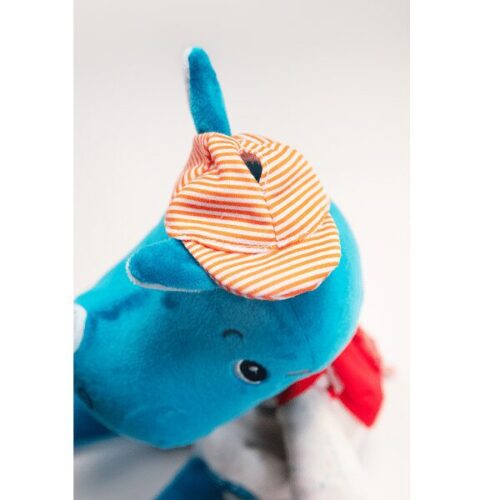 83177Marius noskoji se obla?i