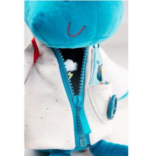 83177Marius noskoji se obla?i