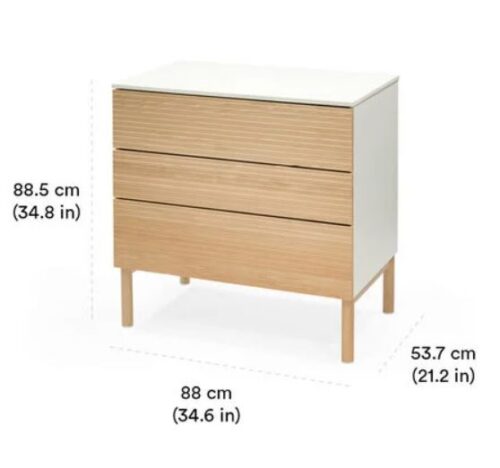 Stokke® Sleepi™ komoda