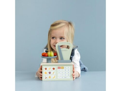 Little Dutch Drvena vaga