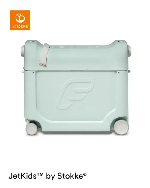 JETKIDS™ BedBox™ BY STOKKE®