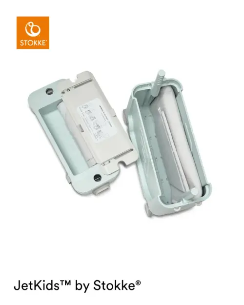 JETKIDS™ BedBox™ BY STOKKE®