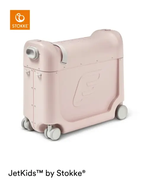 JETKIDS™ BedBox™ BY STOKKE®
