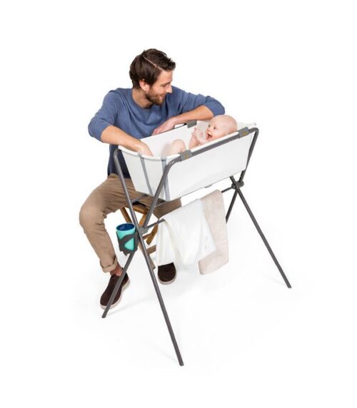 Stokke Flexi Bath kadica Promocija