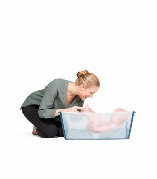 Stokke Flexi Bath kadica Promocija