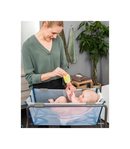 Stokke Flexi Bath kadica Promocija