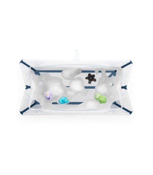 Stokke Flexi Bath kadica Promocija