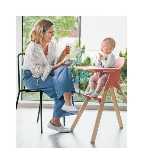 Stokke Clikk hranilica