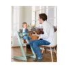 Tripp Trapp® Baby set Storm grey