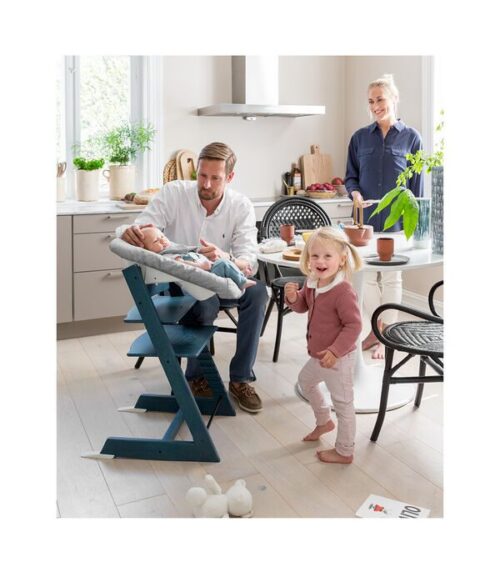 Stokke Tripp Trapp® Set za novorođenče Stokke Tripp Trapp® Set za novorođenče