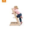 Stokke Tripp Trapp stolica Natural