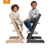 Stokke Tripp Trapp stolica Natural