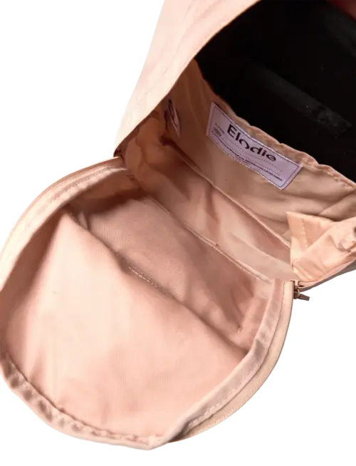 Elodie Details mini ruksak-Blush Pink
