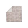 Elodie Details muslin dekica-Blue garden light