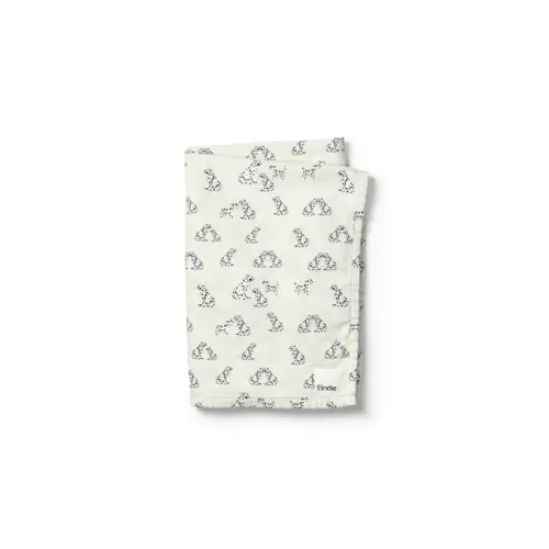 Elodie Details muslin dekica-Darling dalmatian