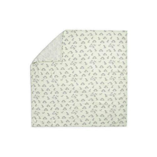 Elodie Details muslin dekica-Darling dalmatian