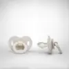 Elodie Details duda bamboo-Greige/Lily White 3mj+
