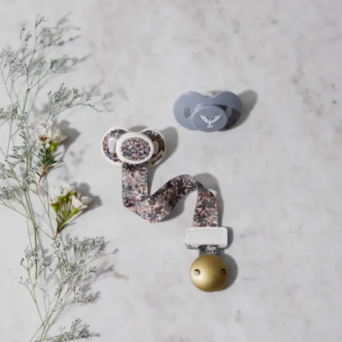 Elodie Details duda-Blue garden 0-6mj