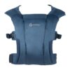 Ergobaby Embrace Soft Air Mesh nosiljka Plava