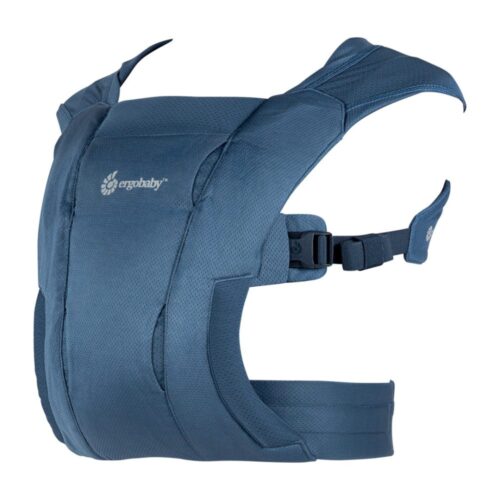Ergobaby Embrace Soft Air Mesh nosiljka Plava