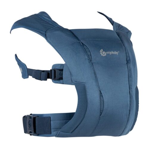 Ergobaby Embrace Soft Air Mesh nosiljka Plava