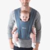 Ergobaby Embrace Oxford Blue