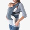 Ergobaby Embrace Oxford Blue