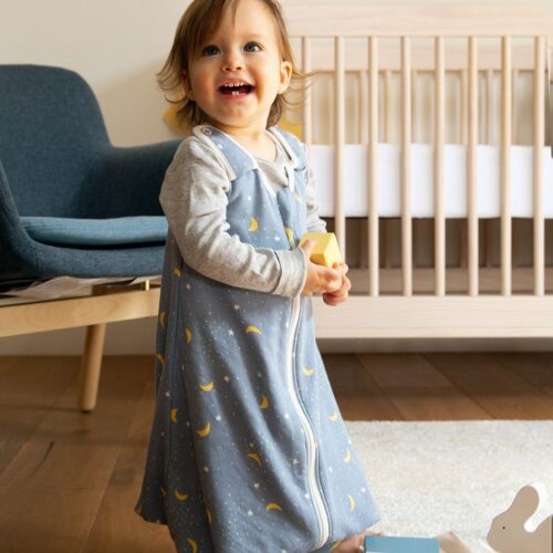 Ergobaby Vreća s nogavicama 2u1 (1TOG) Stellar 18-36 mj.