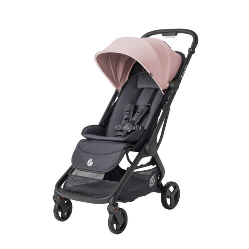 Ergobaby Metro 3 dodatni krović – Blush Pink