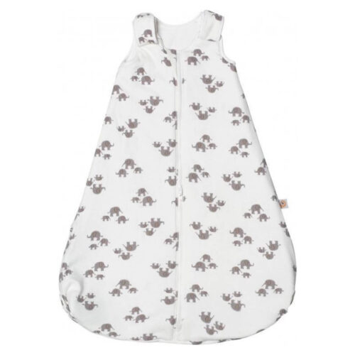 ergobaby-vreca-za-spavanje-elephant Ergobaby Vreća s nogavicama 2u1 (0.5TOG) Elephant 18-36mj