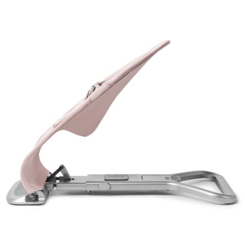 Ergobaby Evolve ležaljka 3u1 - Blush Pink