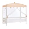 Baldahin/Canopy Fairy Theater za 4poster krevet
