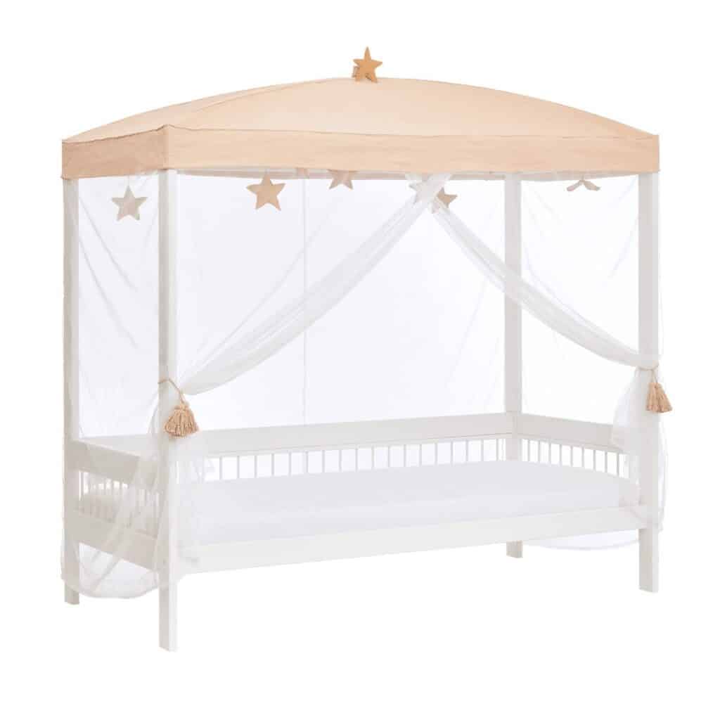 Baldahin/Canopy Fairy Theater za 4poster krevet
