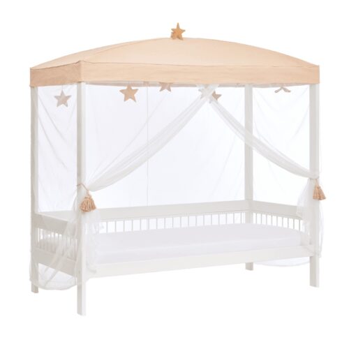 Baldahin/Canopy Fairy Theater za 4poster krevet