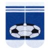 Falke Dječje čarape Active Soccer plave