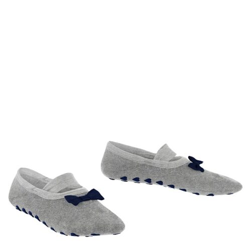 Falke Balerina čarape sive