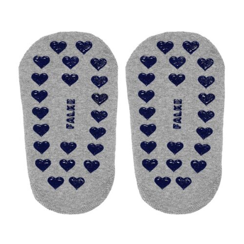 Falke Balerina čarape sive