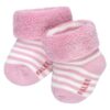Falke Dječje čarape prugice roze