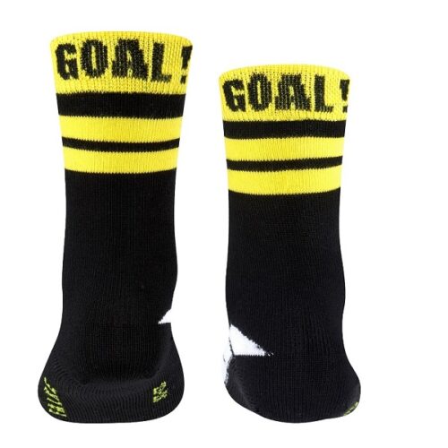 falke-soccer-zuti3 Falke Dječje čarape Active Soccer