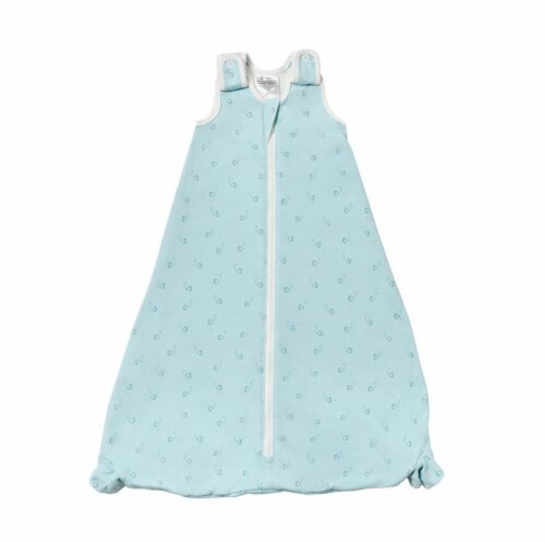 Ergobaby Vreća s nogavicama 2u1 Aegan Fish (TOG 1.0), 6-18mj