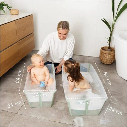 Stokke Flexi bath kadica Stokke Flexi bath kadica