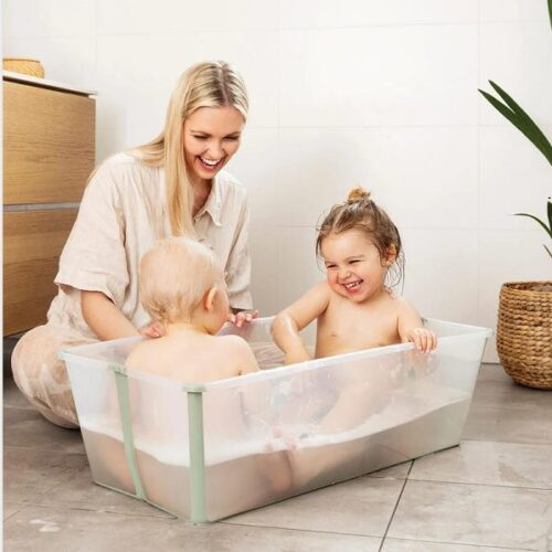 Stokke Flexi bath kadica Stokke Flexi bath kadica